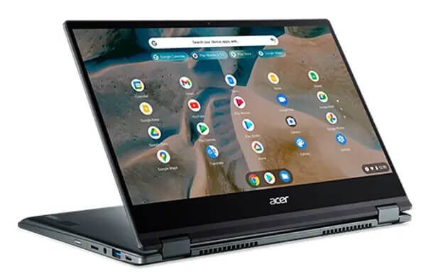 Acer Chromebook Spin 514