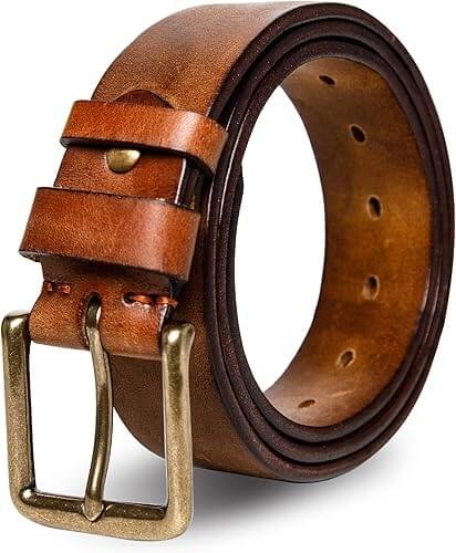 Custom Belt