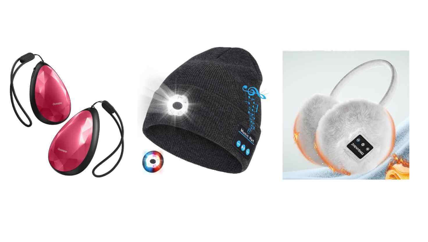 High-Tech Gadgets for Winter Sports