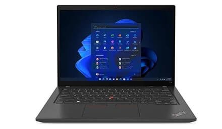 Lenovo ThinkPad E16 Gen 1