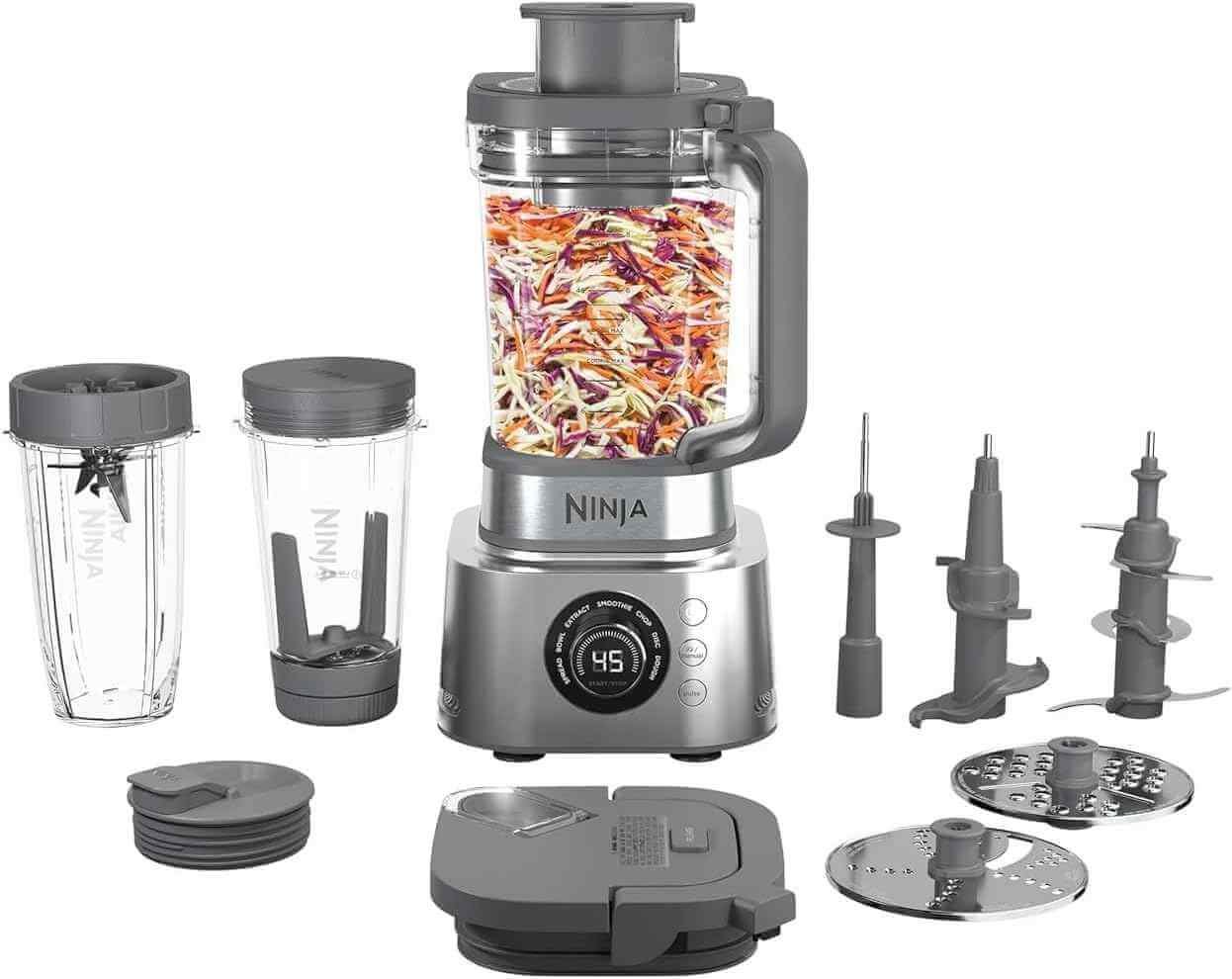 Ninja Foodi Power Blender Ultimate System