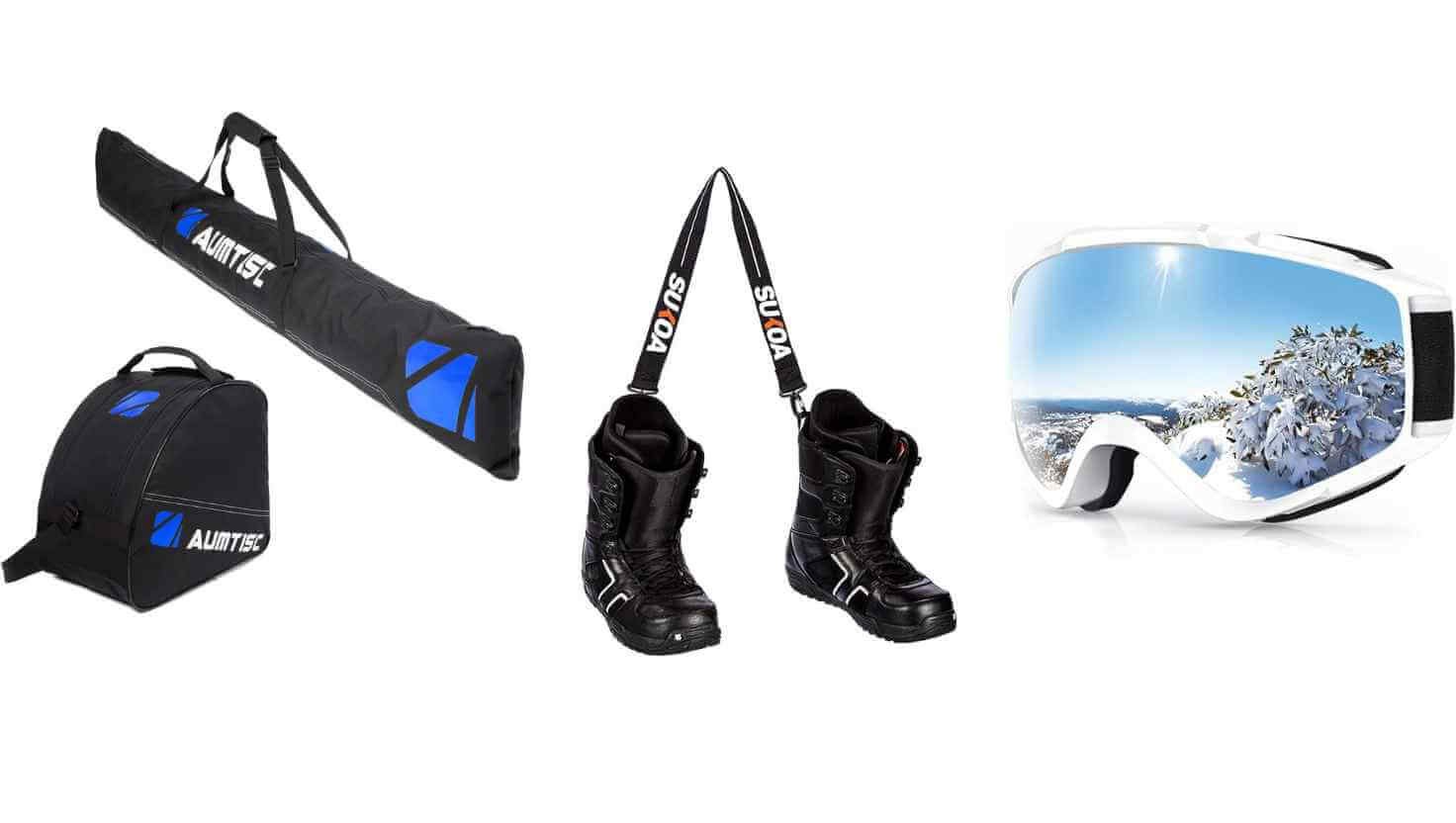 Ski Accessories