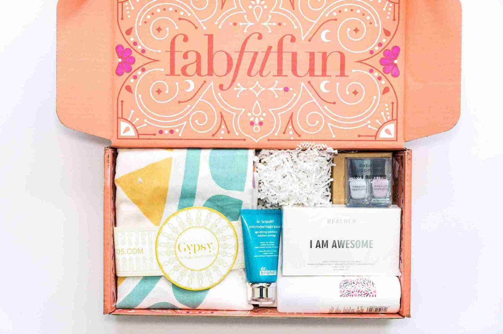 Subscription Box