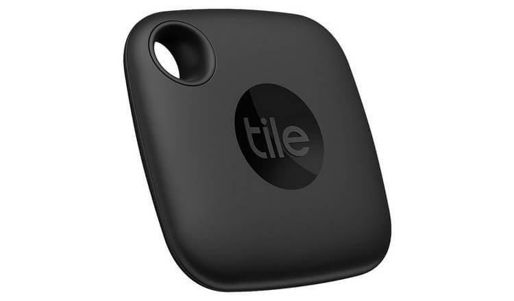 Tile Mate Bluetooth Tracker