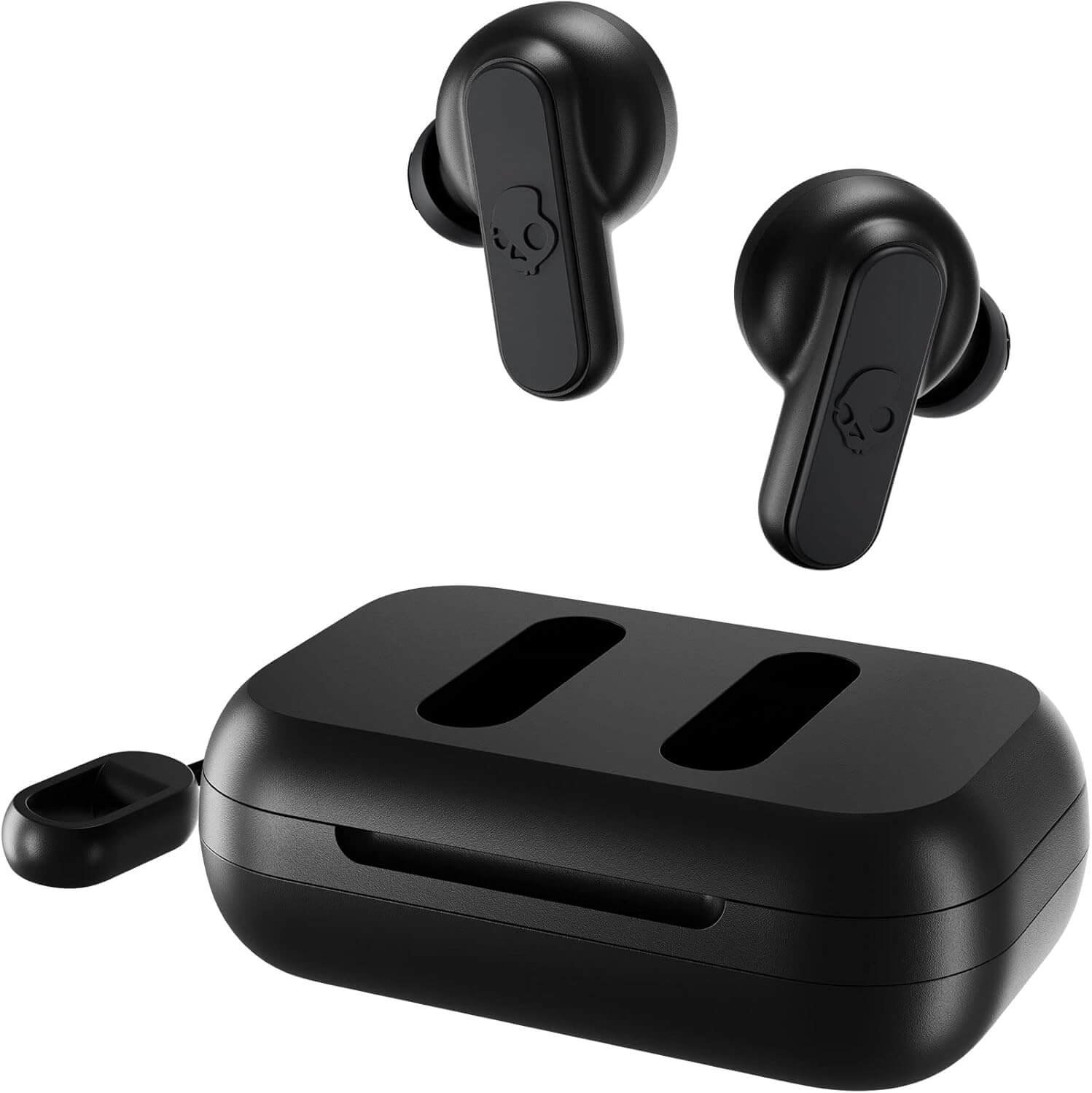 2 Skullcandy Dime 2 In-Ear Wireless Earbuds