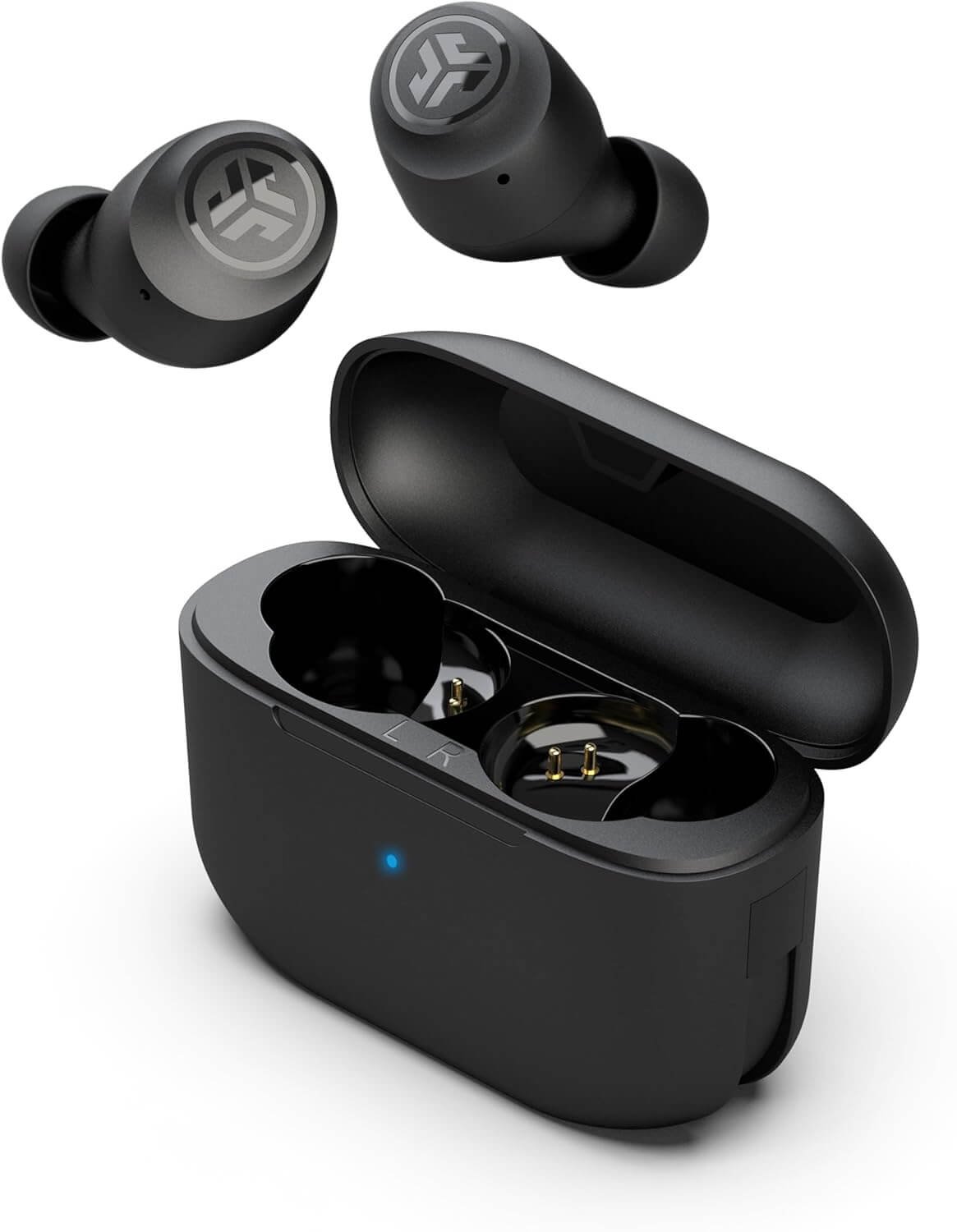 4 JLab Go Air Pop True Wireless Bluetooth Earbuds