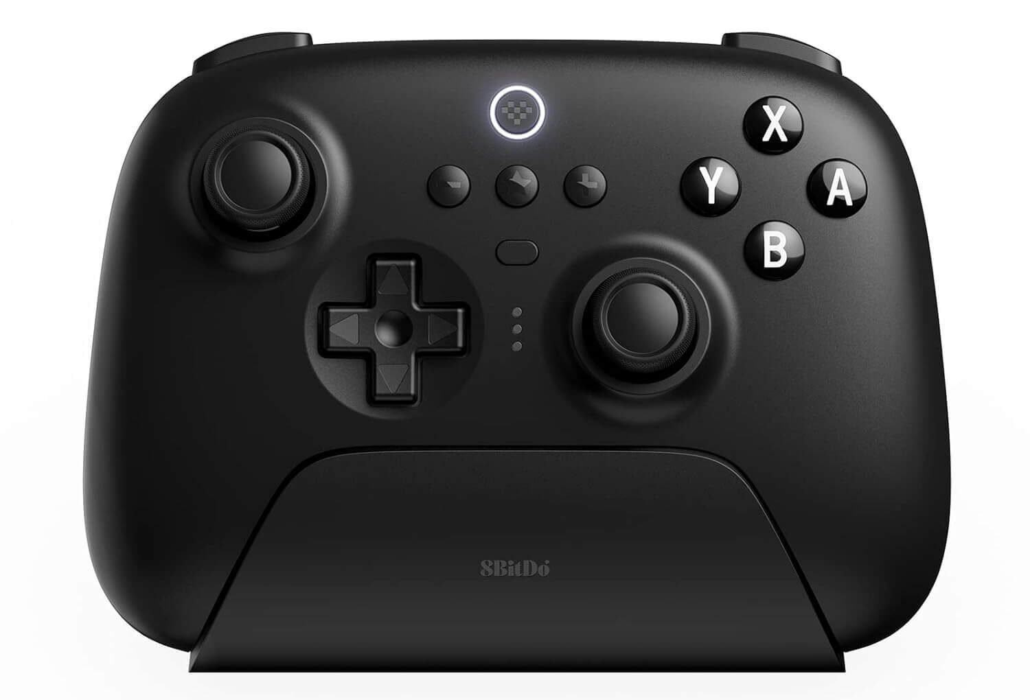 8Bitdo Ultimate Bluetooth Controller with Charging Dock, Wireless Pro Controller